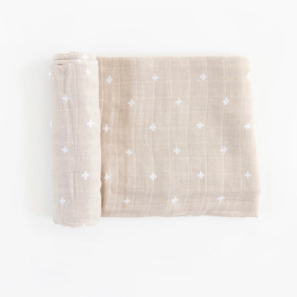 Muslin Swaddle